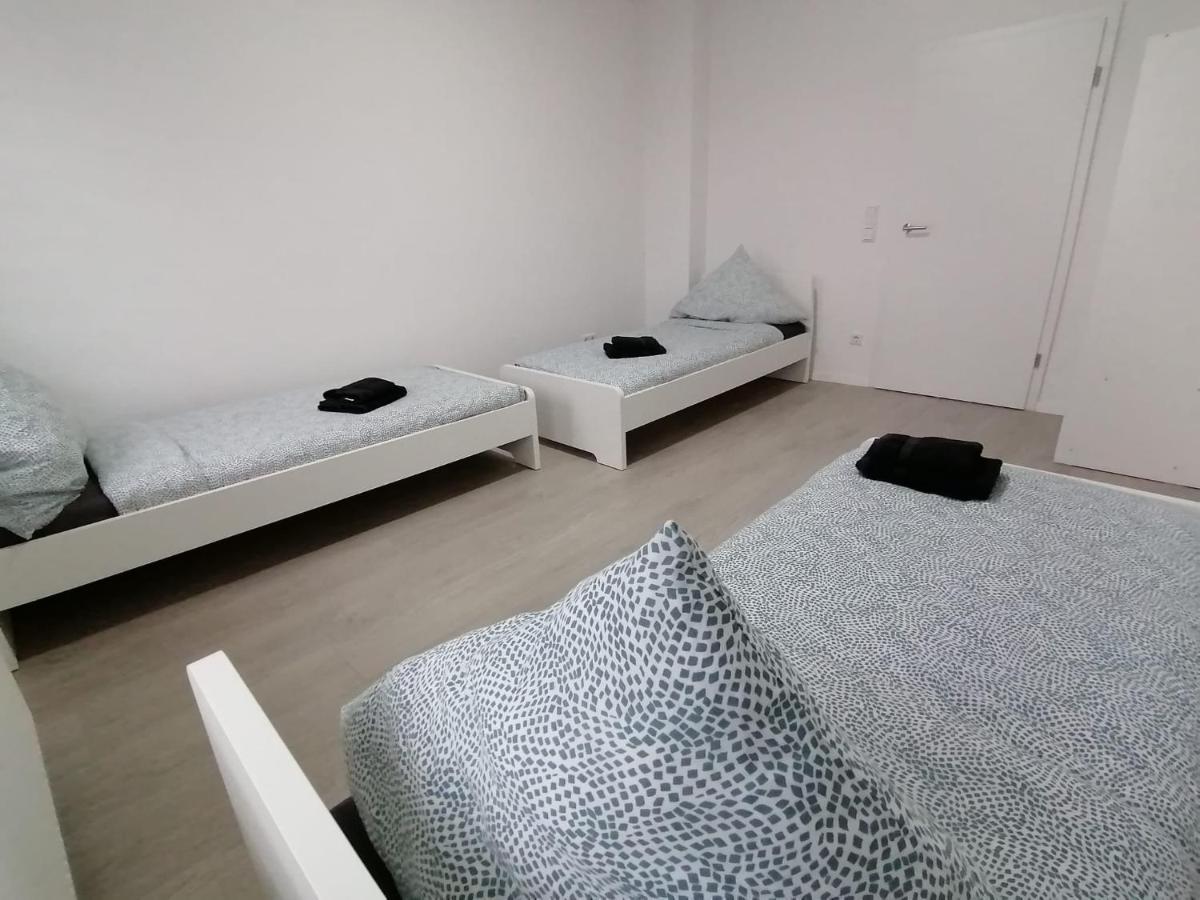 Estrella24 Living Rooms Singapur Herne Kültér fotó