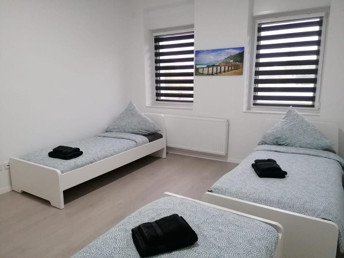Estrella24 Living Rooms Singapur Herne Kültér fotó