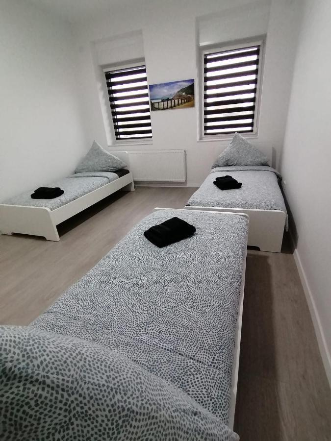 Estrella24 Living Rooms Singapur Herne Kültér fotó