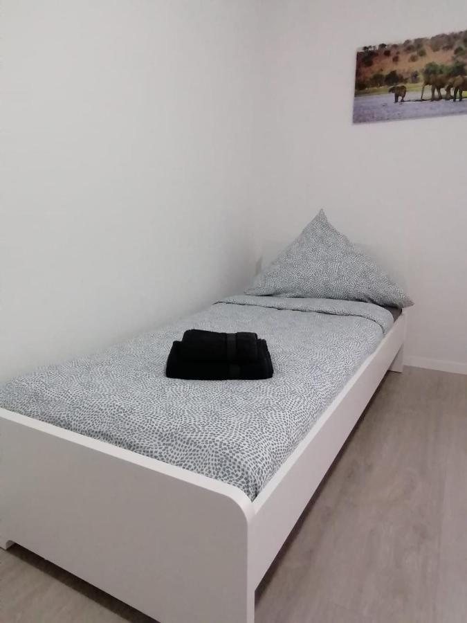 Estrella24 Living Rooms Singapur Herne Kültér fotó