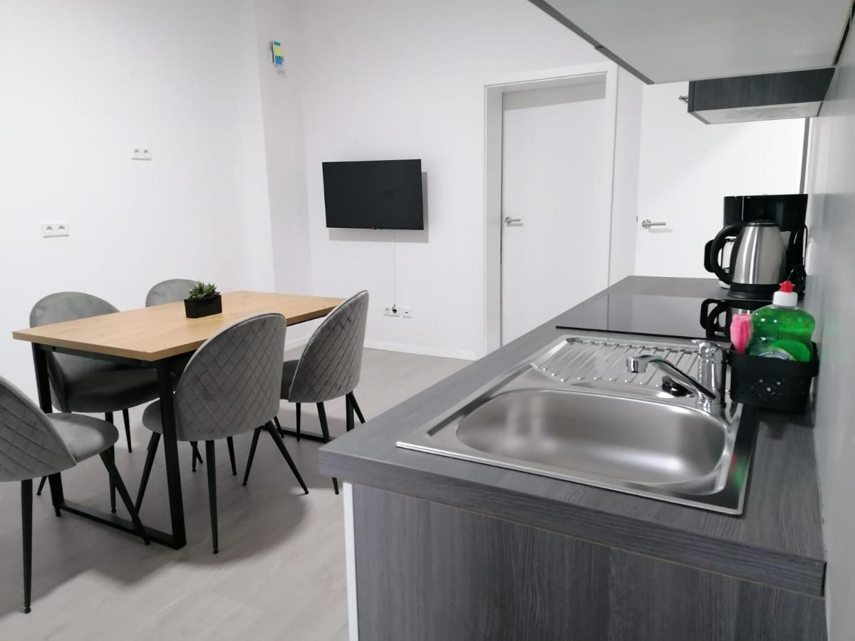 Estrella24 Living Rooms Singapur Herne Kültér fotó