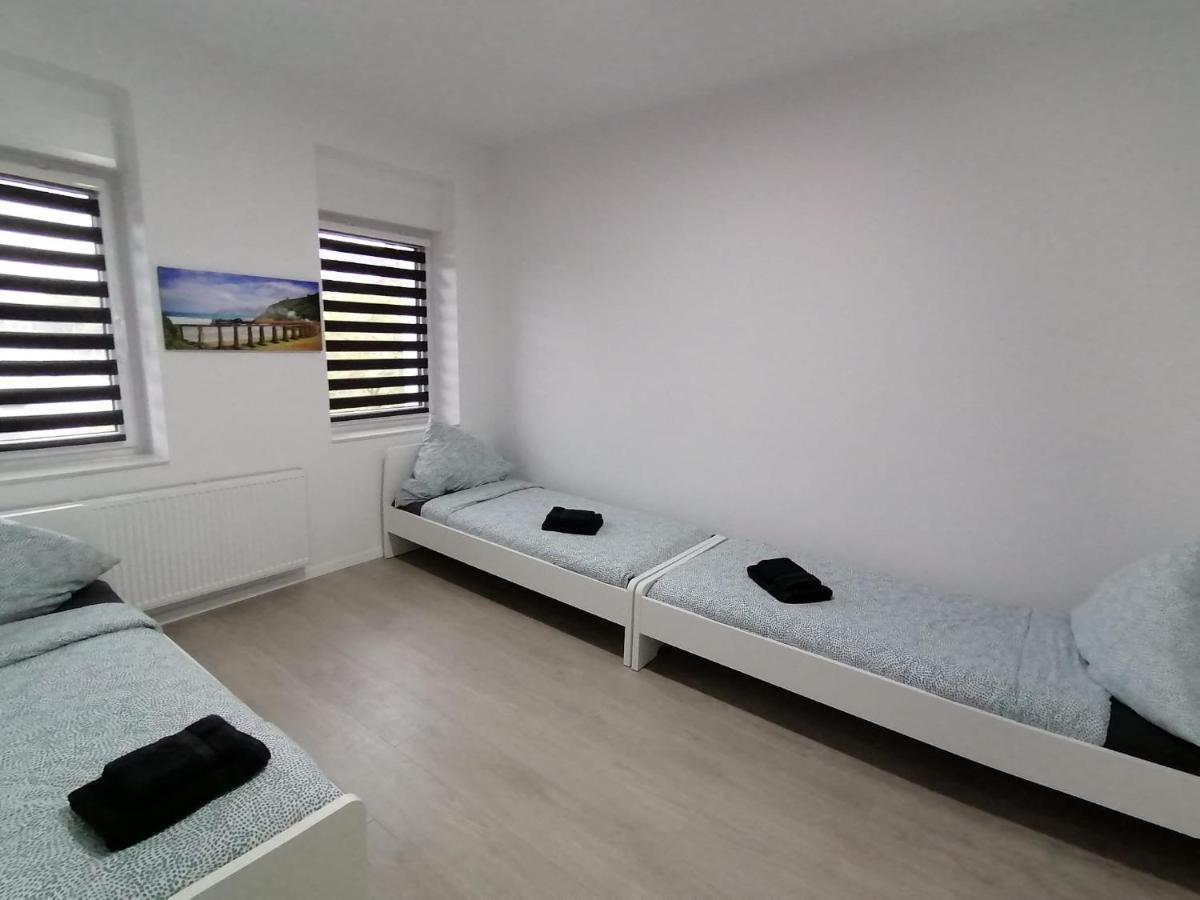 Estrella24 Living Rooms Singapur Herne Kültér fotó