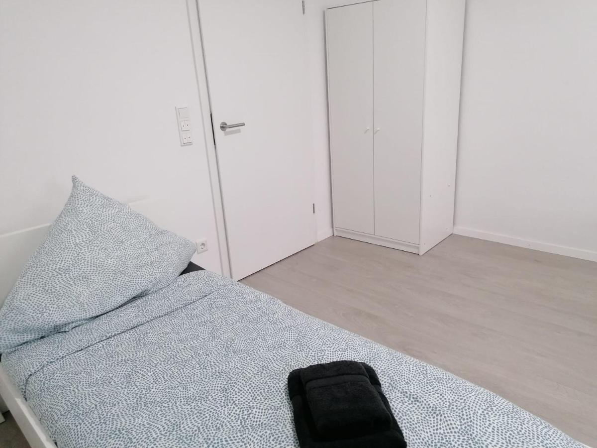 Estrella24 Living Rooms Singapur Herne Kültér fotó